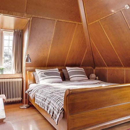 De Kievit Villa Vogelenzang Bagian luar foto
