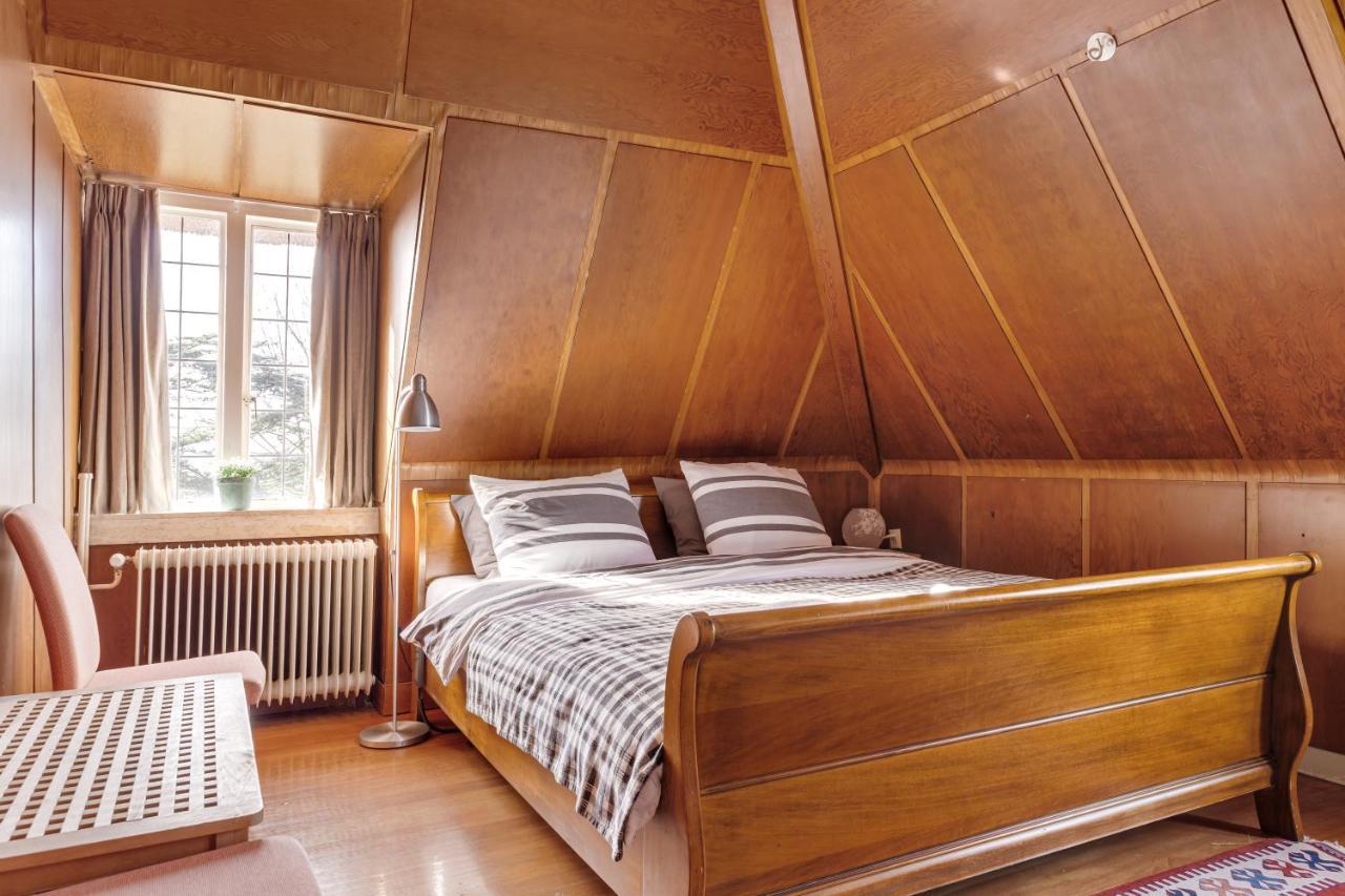 De Kievit Villa Vogelenzang Bagian luar foto